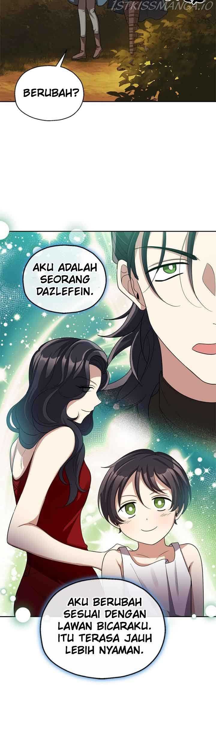 Perspective Medical Saint Chapter 10 - halaman 28