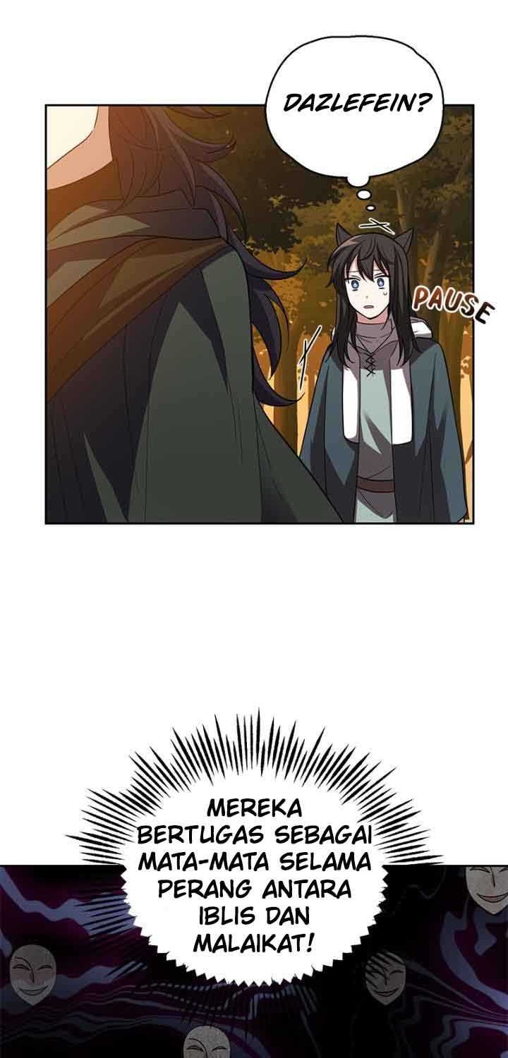Perspective Medical Saint Chapter 10 - halaman 29