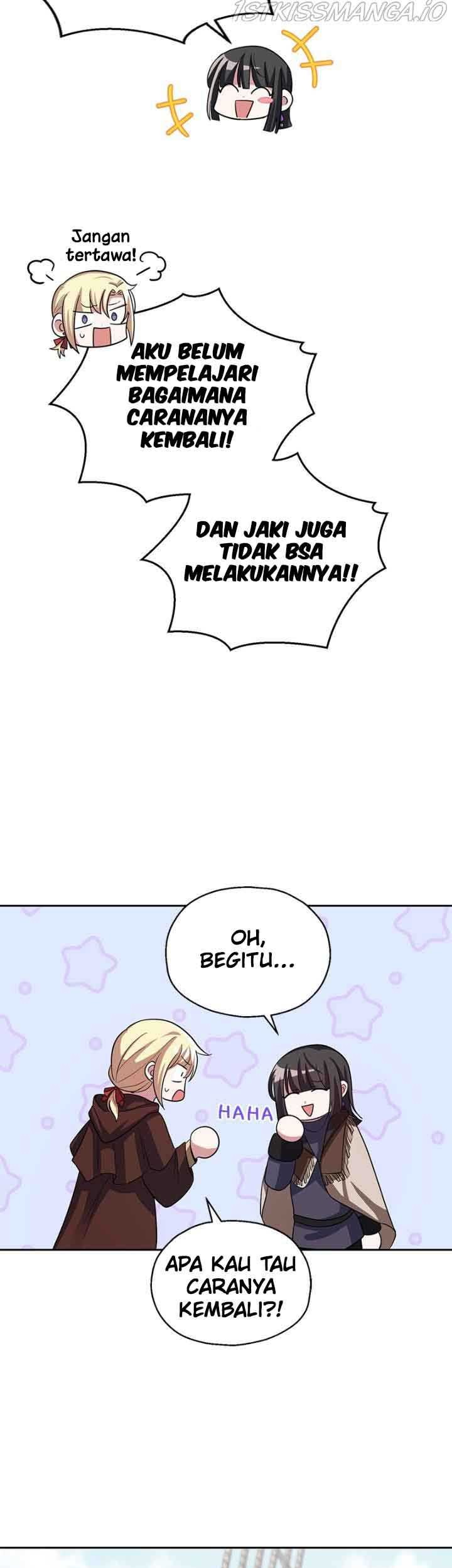 Perspective Medical Saint Chapter 11 - halaman 17