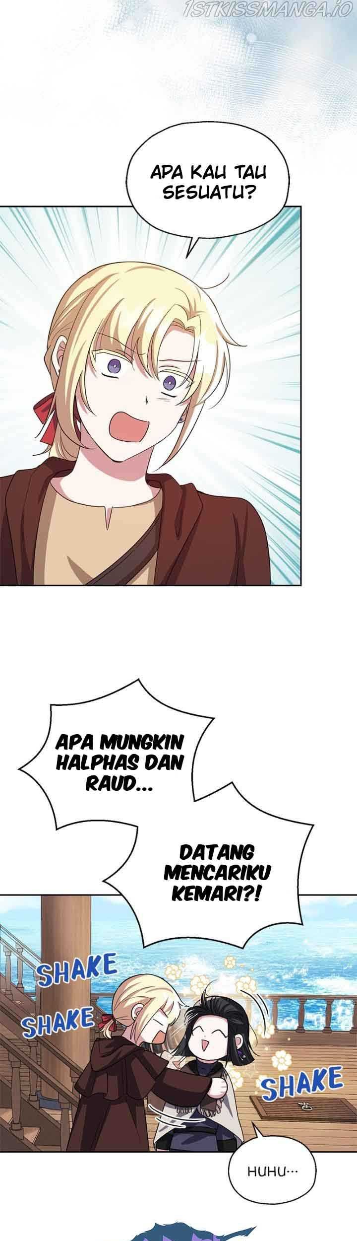 Perspective Medical Saint Chapter 11 - halaman 23