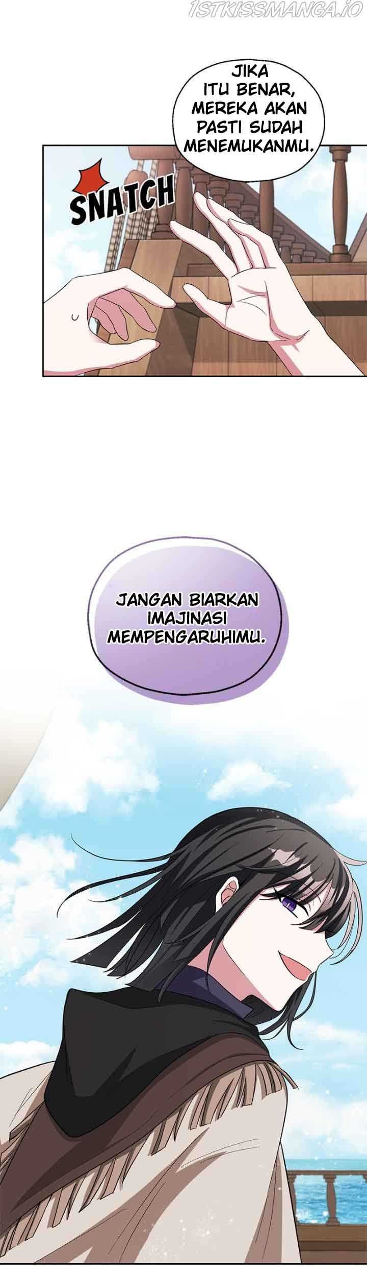 Perspective Medical Saint Chapter 11 - halaman 25