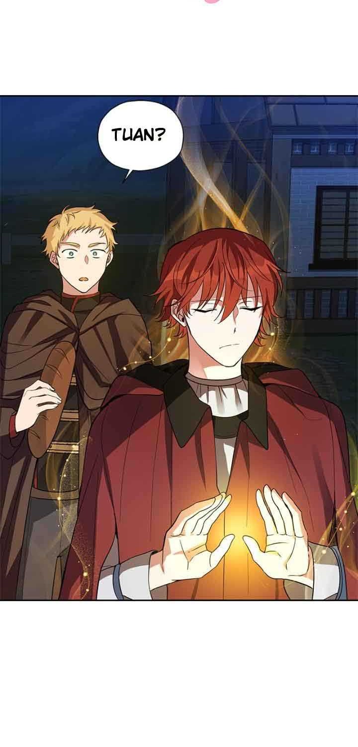 Perspective Medical Saint Chapter 11 - halaman 31