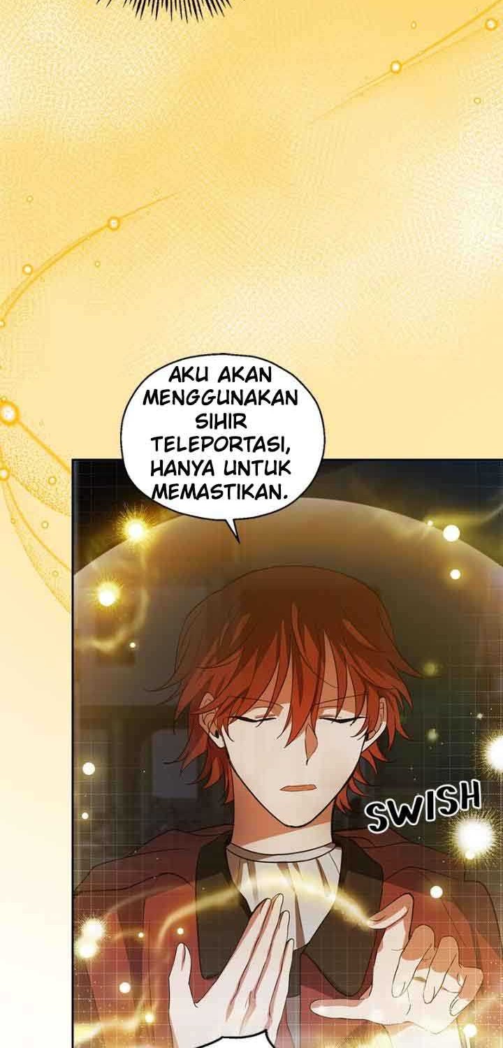 Perspective Medical Saint Chapter 11 - halaman 33