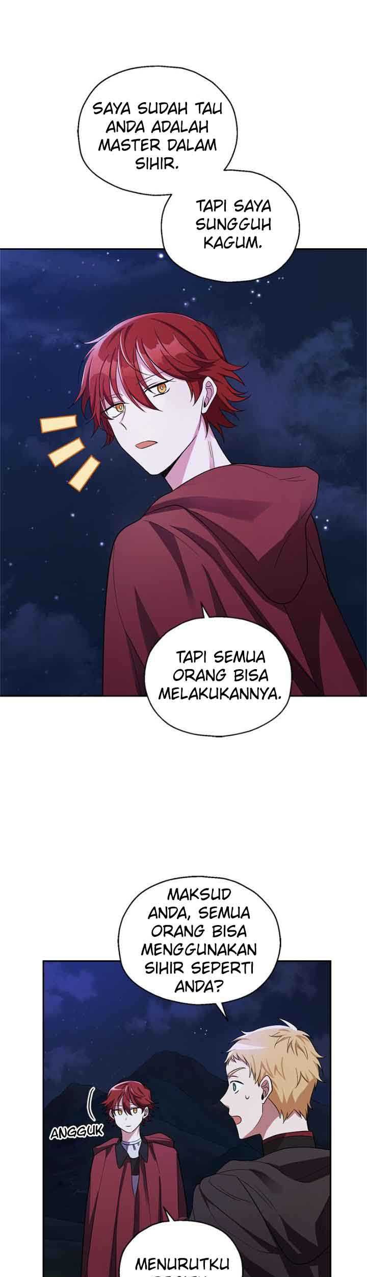 Perspective Medical Saint Chapter 12 - halaman 10