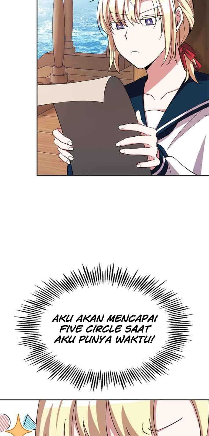 Perspective Medical Saint Chapter 12 - halaman 18