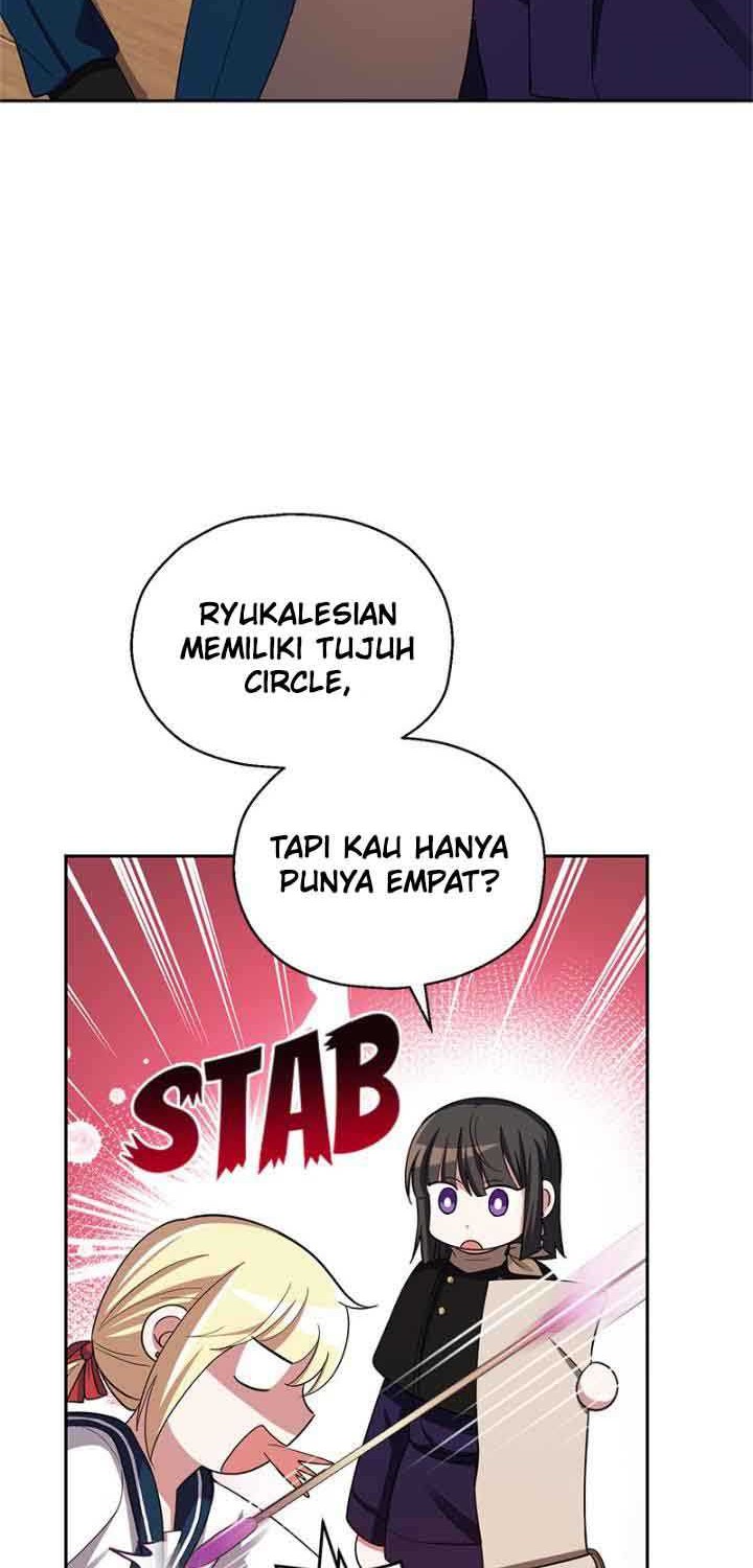 Perspective Medical Saint Chapter 12 - halaman 31