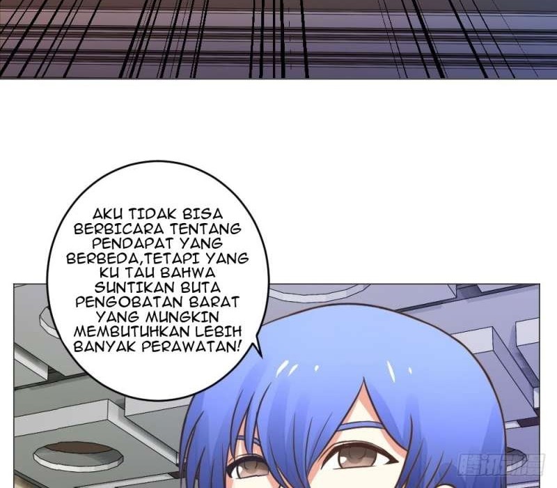 Perspective Medical Saint Chapter 13 - halaman 23