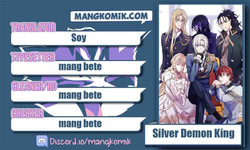 Perspective Medical Saint Chapter 14 - halaman 1