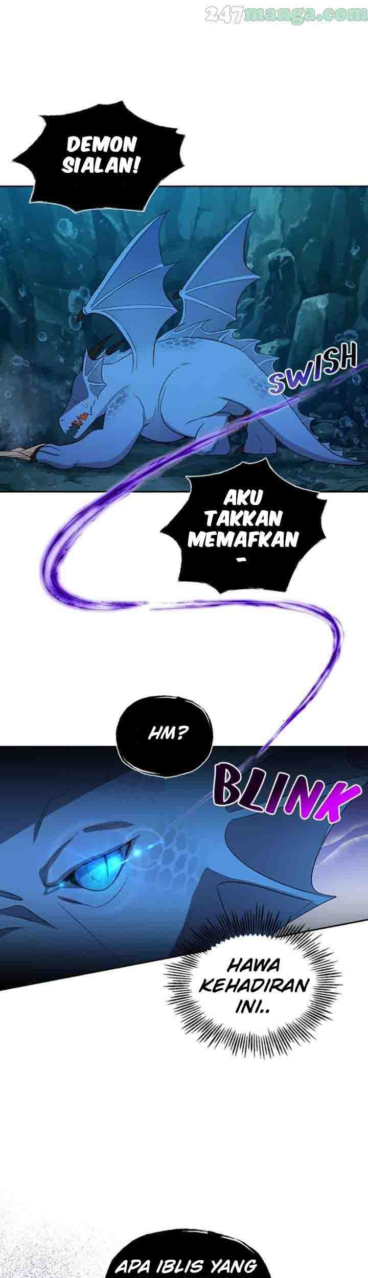 Perspective Medical Saint Chapter 14 - halaman 15