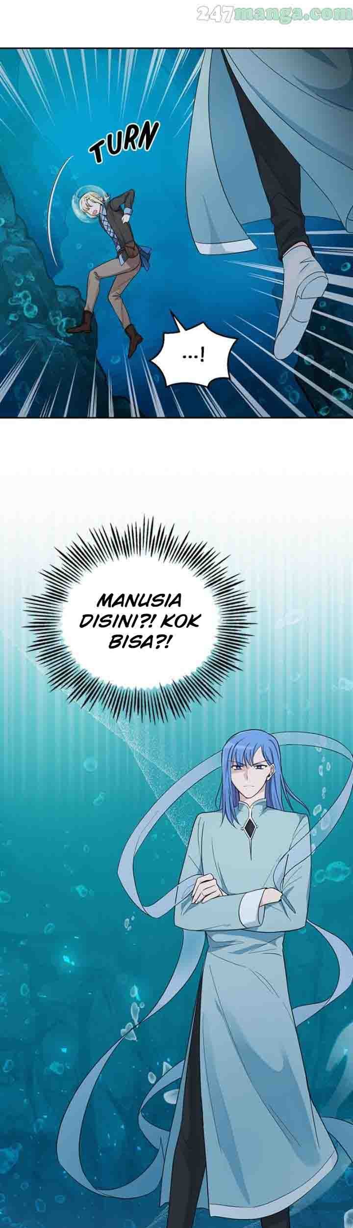 Perspective Medical Saint Chapter 14 - halaman 29