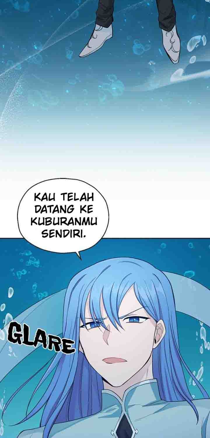 Perspective Medical Saint Chapter 14 - halaman 30