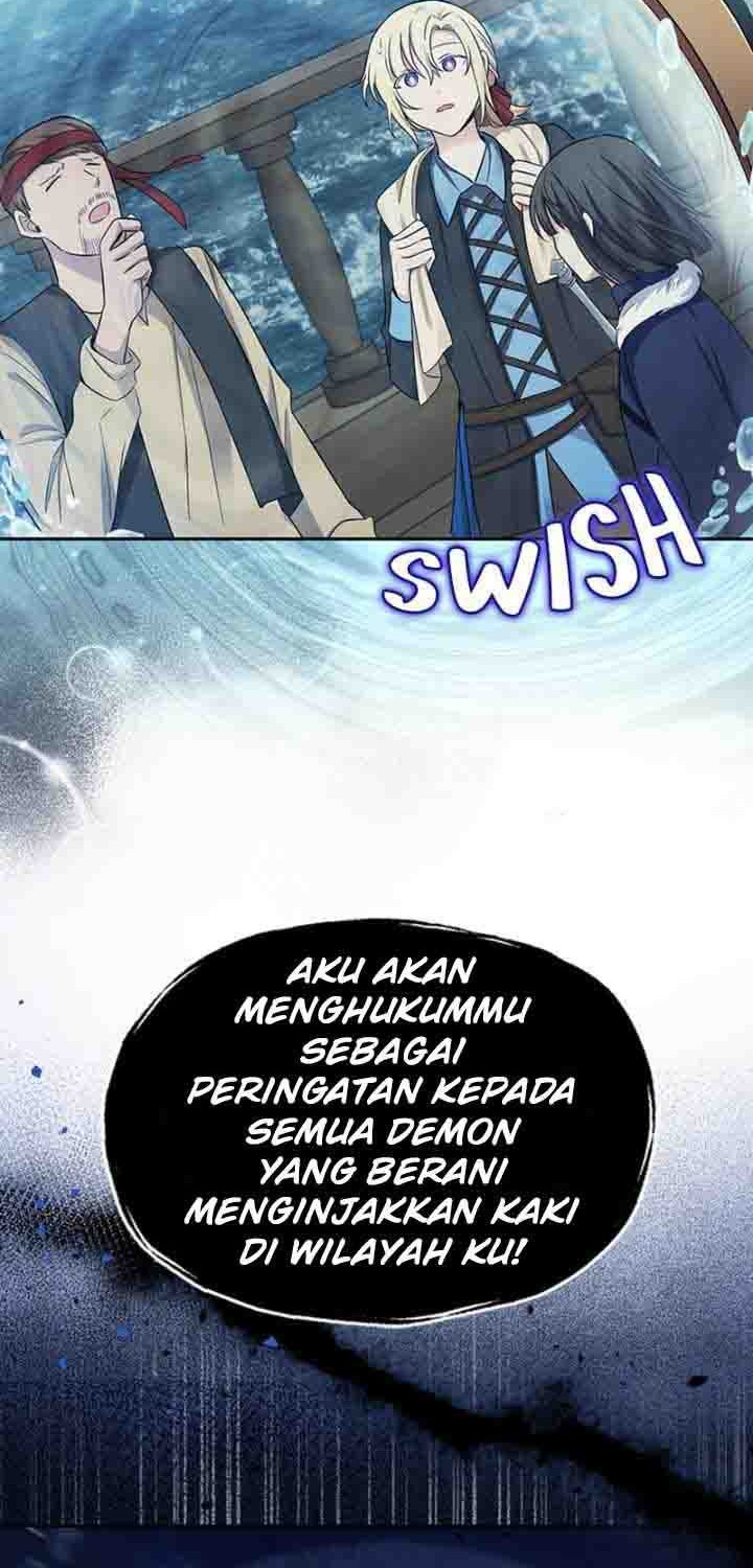 Perspective Medical Saint Chapter 14 - halaman 5