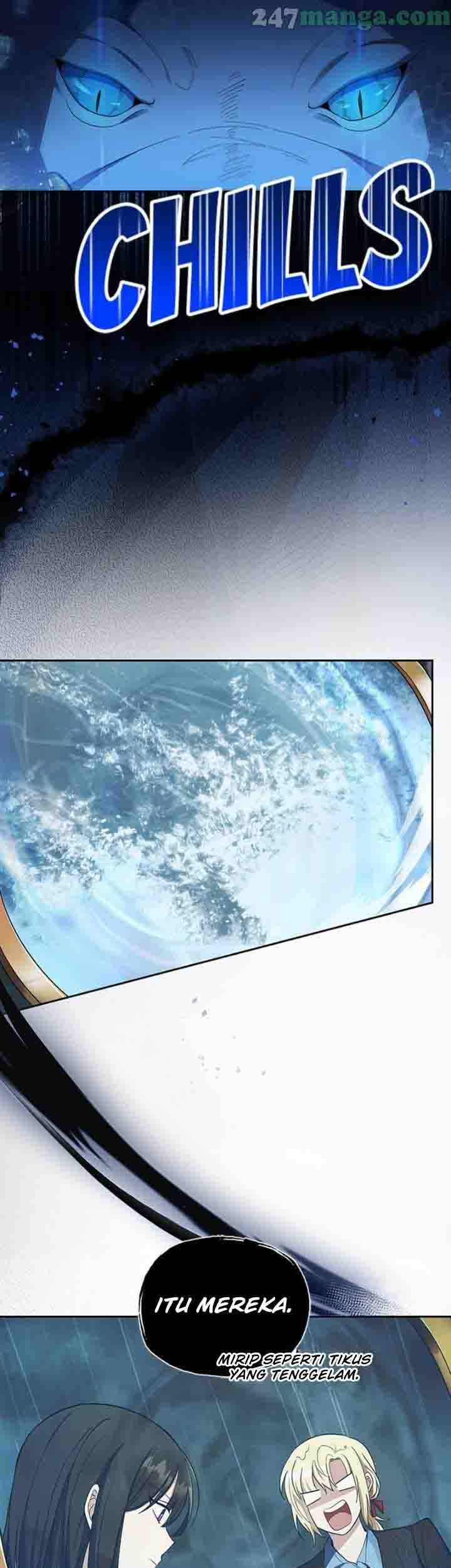 Perspective Medical Saint Chapter 14 - halaman 6