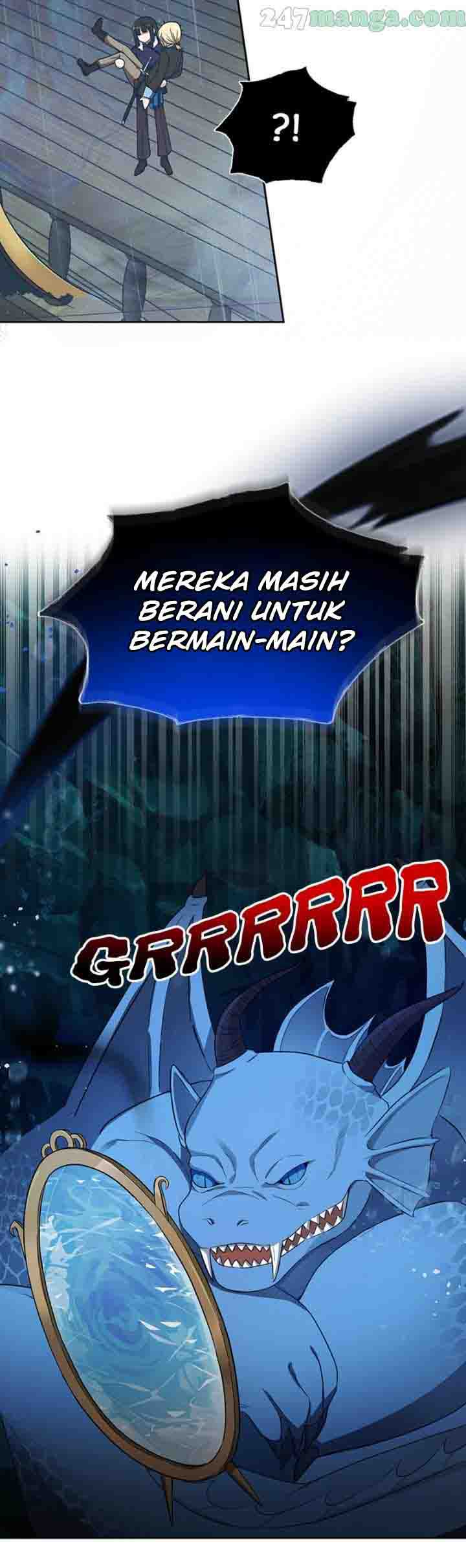 Perspective Medical Saint Chapter 14 - halaman 8