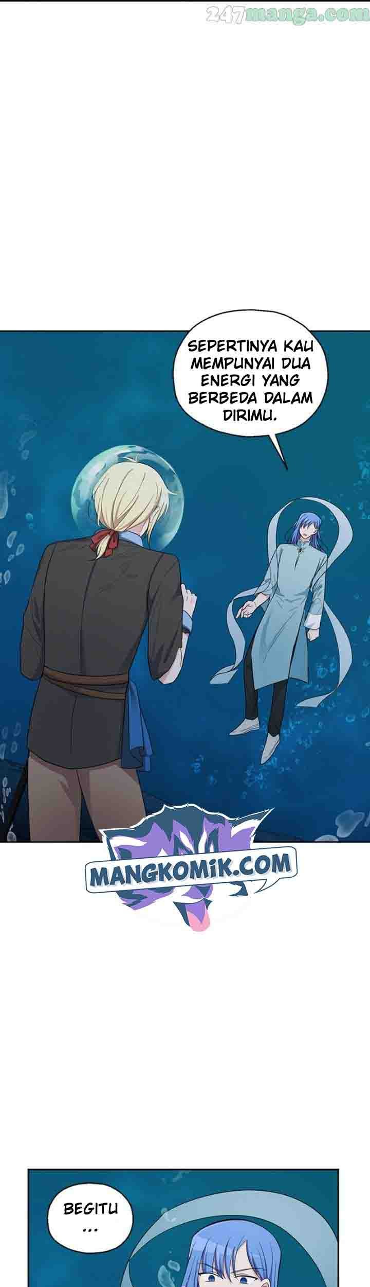 Perspective Medical Saint Chapter 15 - halaman 14