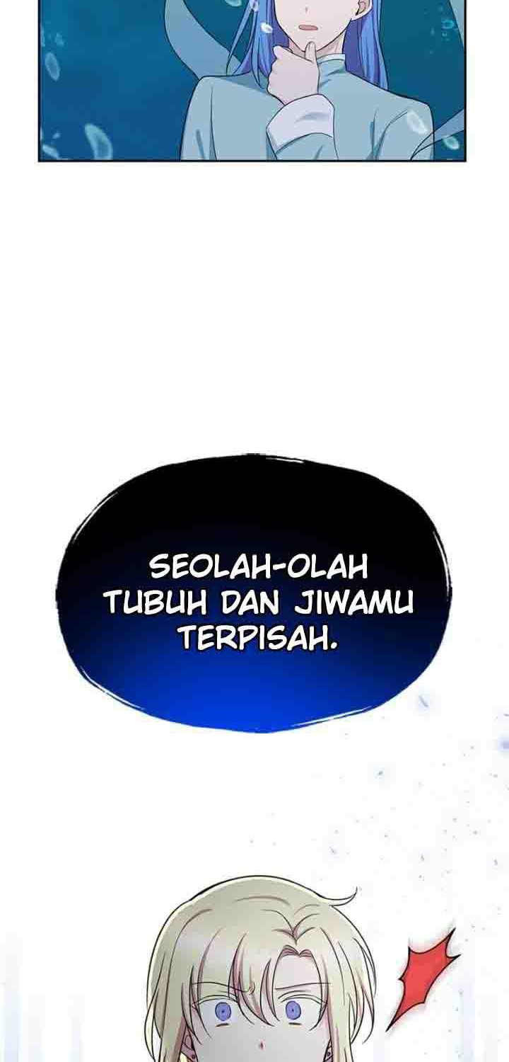 Perspective Medical Saint Chapter 15 - halaman 15