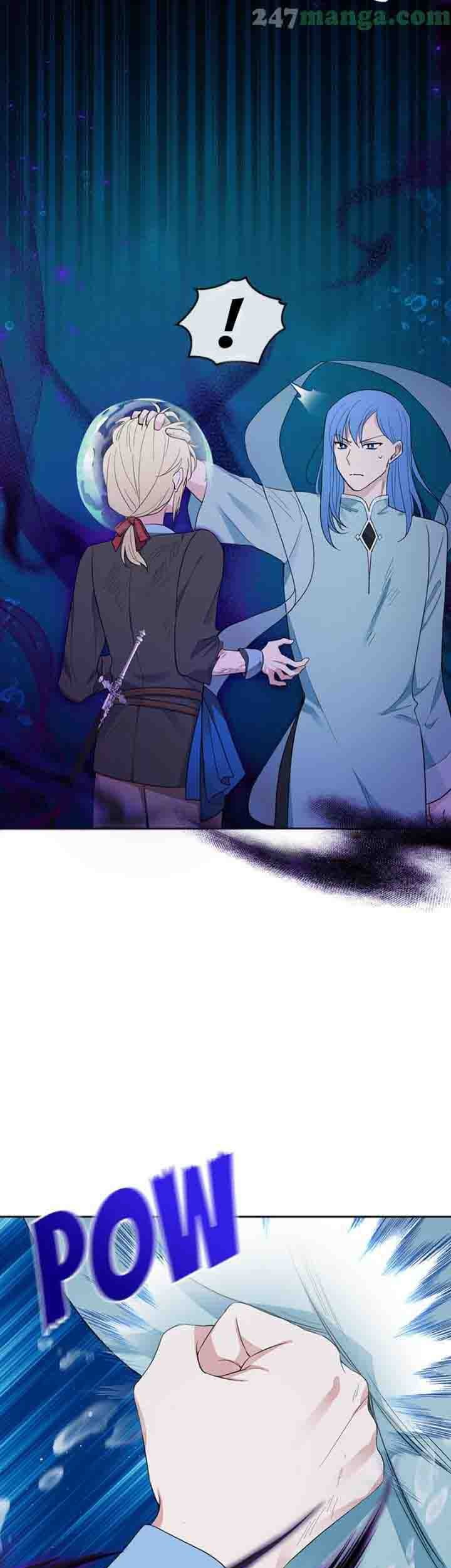Perspective Medical Saint Chapter 15 - halaman 6
