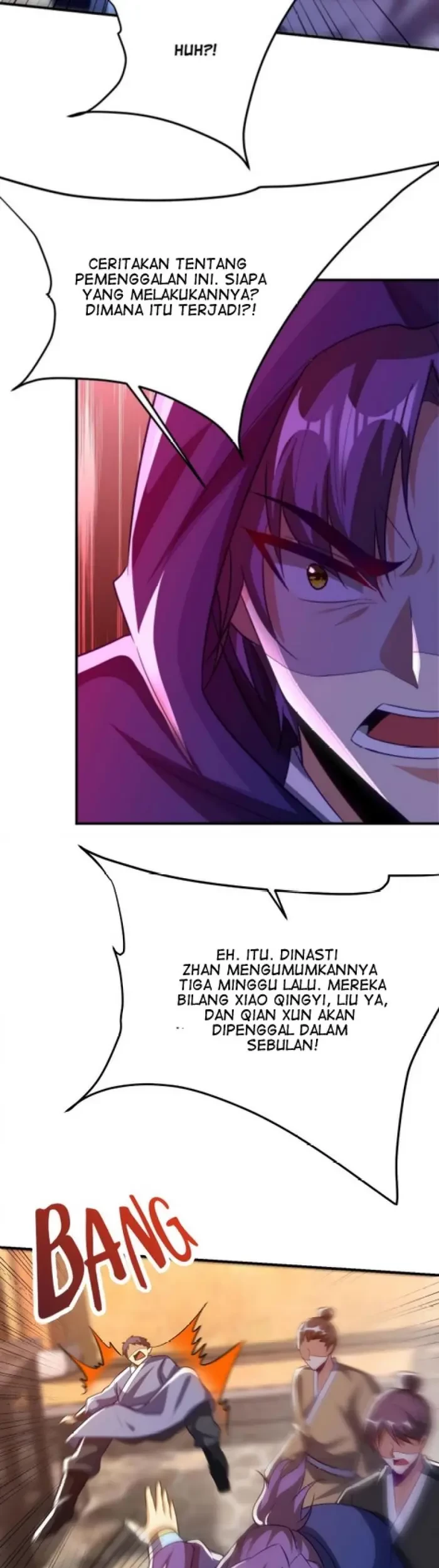 Perspective Medical Saint Chapter 16 - halaman 10