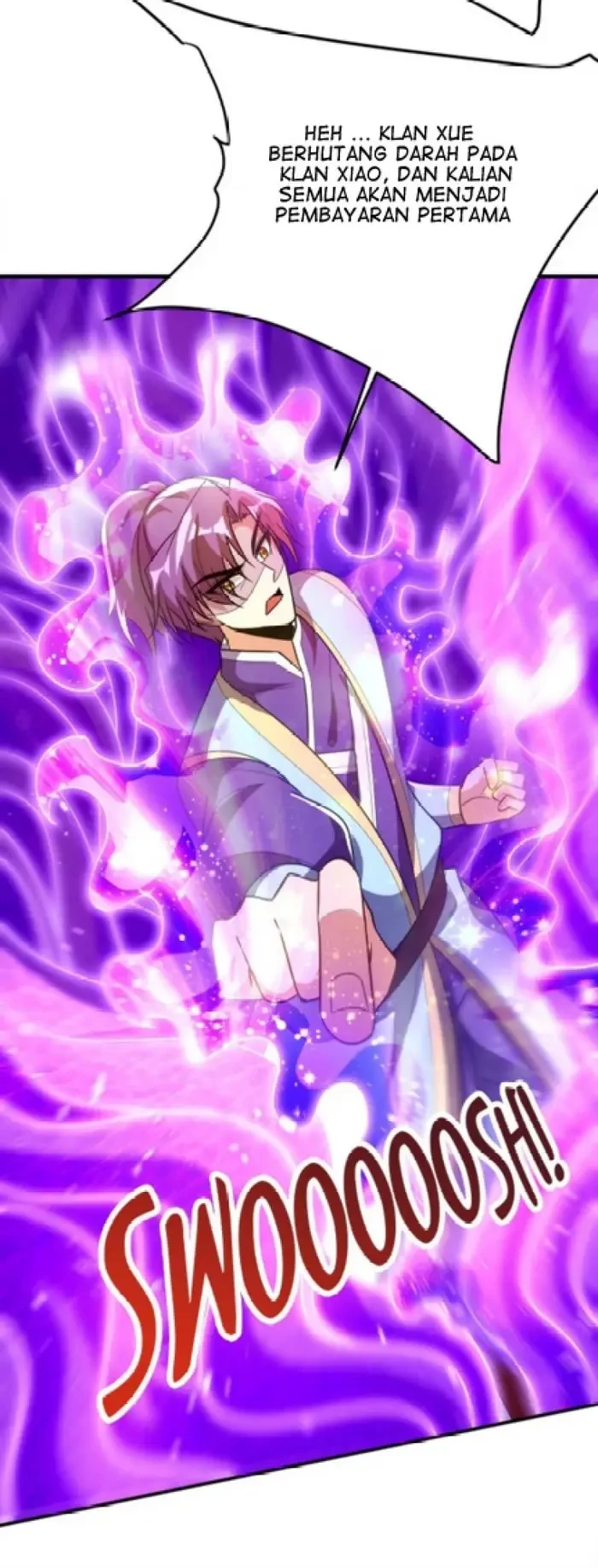 Perspective Medical Saint Chapter 16 - halaman 23