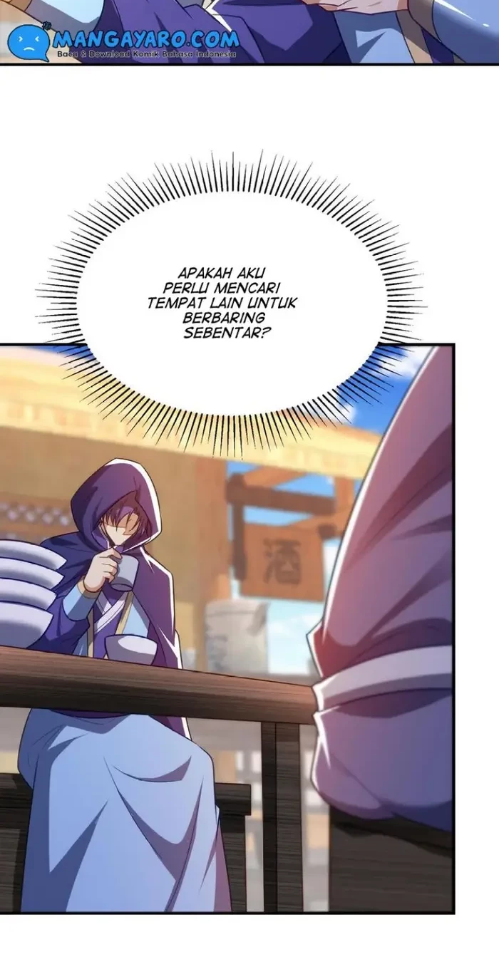 Perspective Medical Saint Chapter 16 - halaman 6