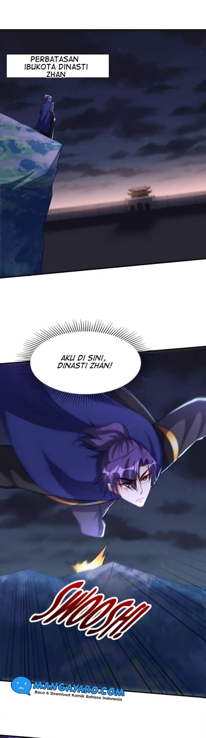Perspective Medical Saint Chapter 17 - halaman 16