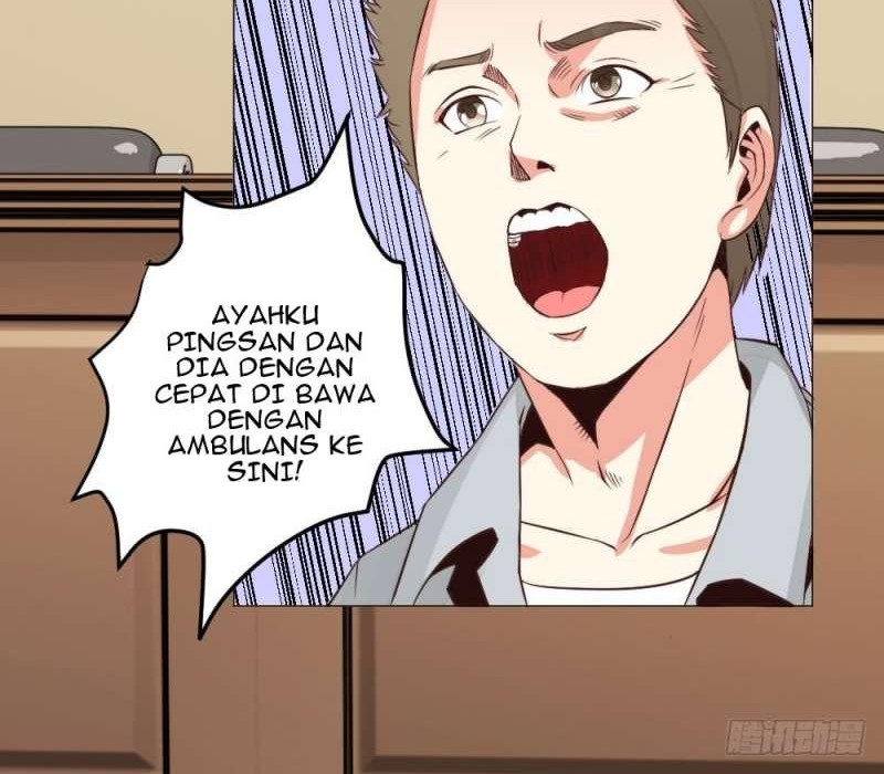 Perspective Medical Saint Chapter 17 - halaman 6
