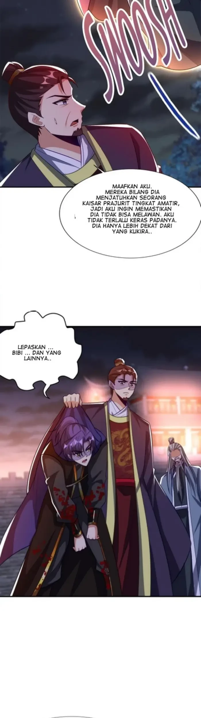 Perspective Medical Saint Chapter 18 - halaman 10