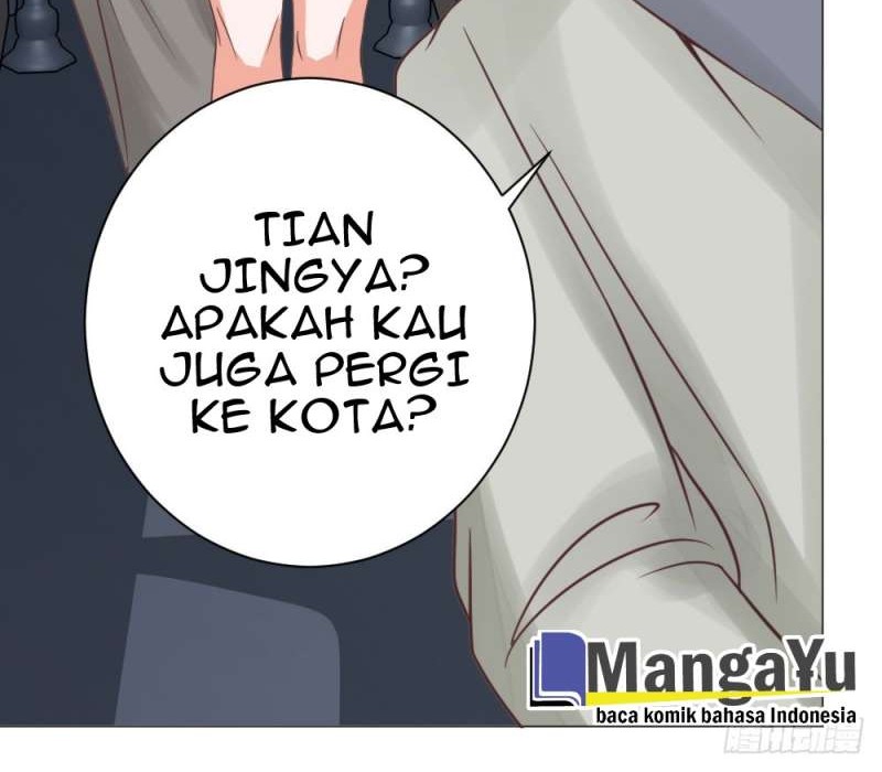 Perspective Medical Saint Chapter 18 - halaman 15