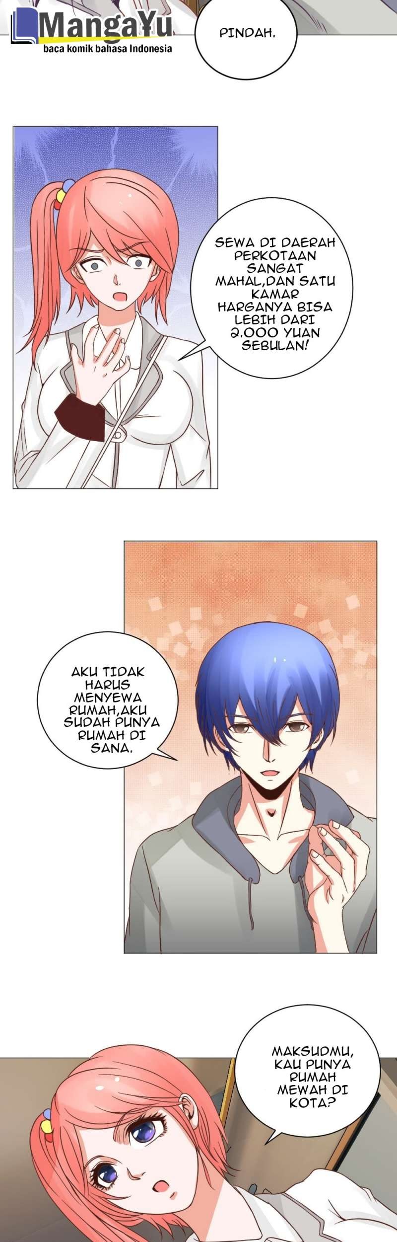 Perspective Medical Saint Chapter 18 - halaman 24
