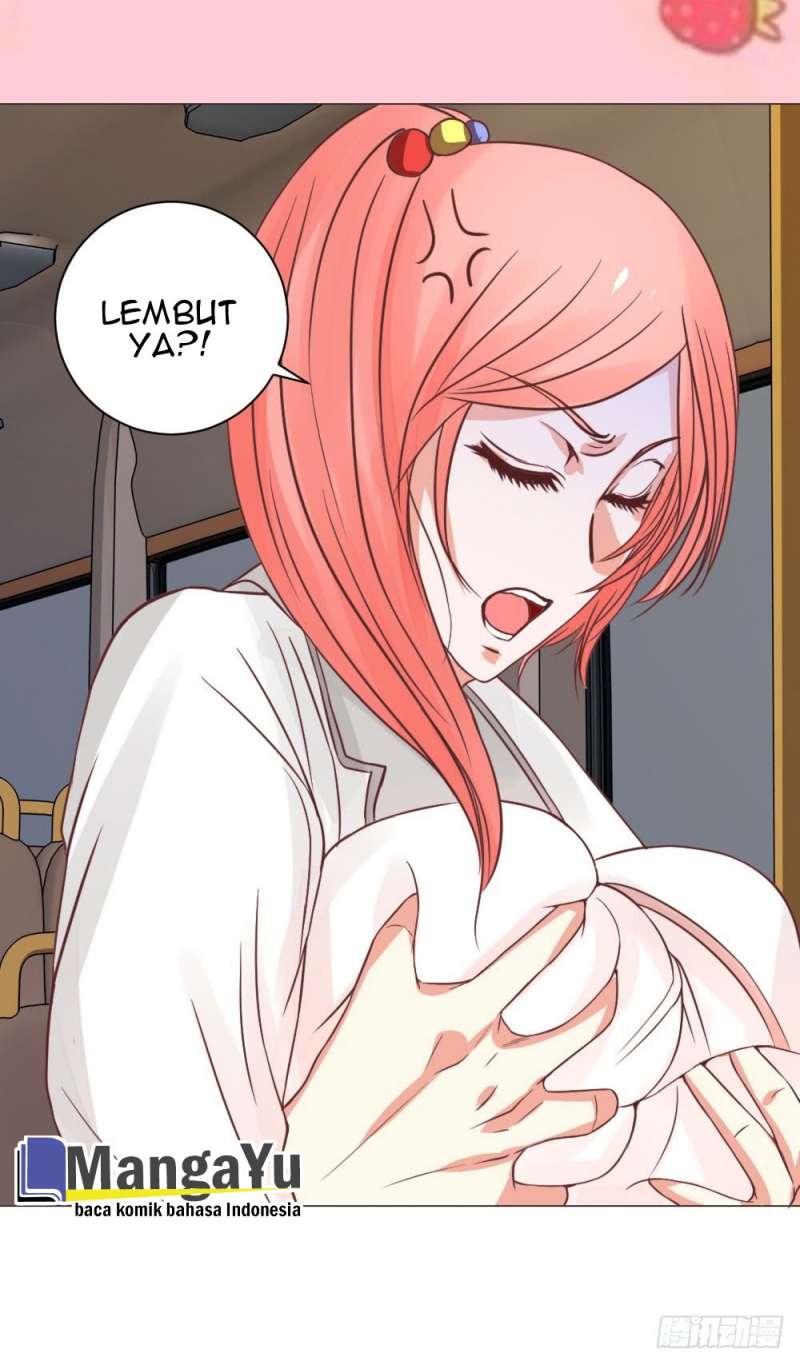 Perspective Medical Saint Chapter 18 - halaman 28