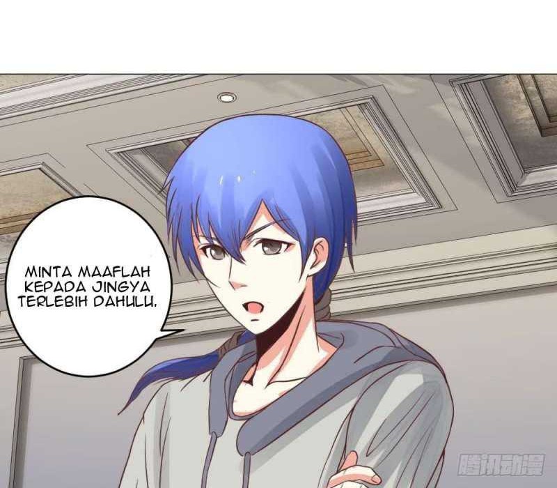 Perspective Medical Saint Chapter 19 - halaman 19