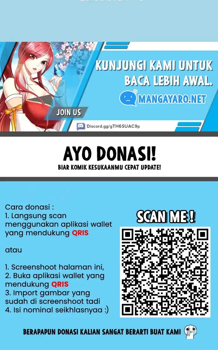 Perspective Medical Saint Chapter 19 - halaman 25