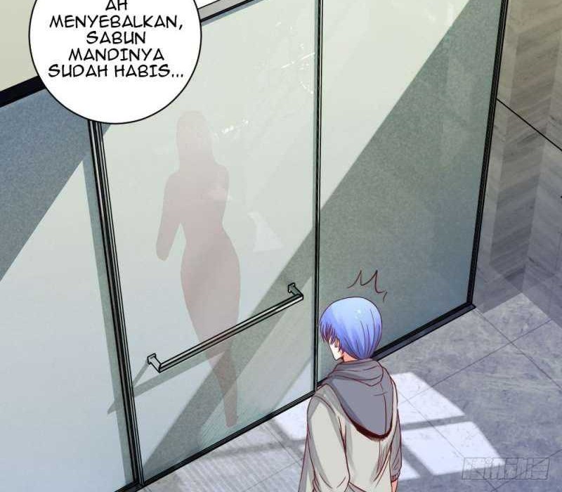 Perspective Medical Saint Chapter 19 - halaman 27