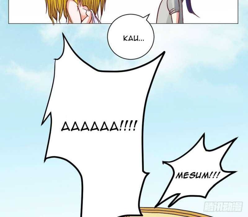 Perspective Medical Saint Chapter 19 - halaman 29