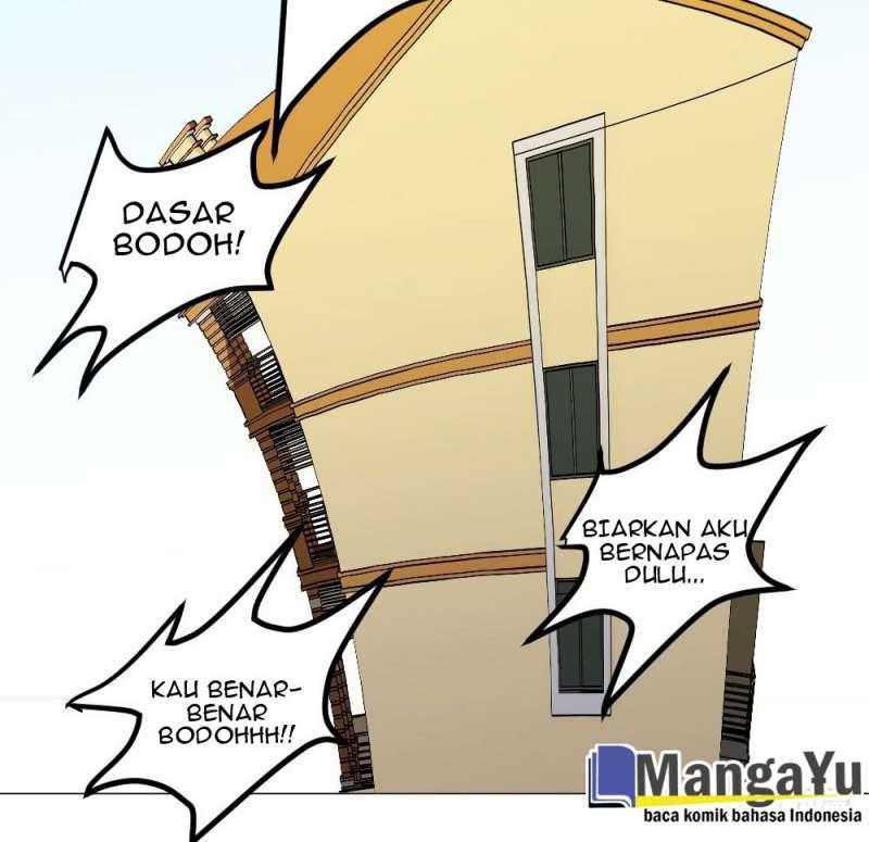 Perspective Medical Saint Chapter 19 - halaman 30