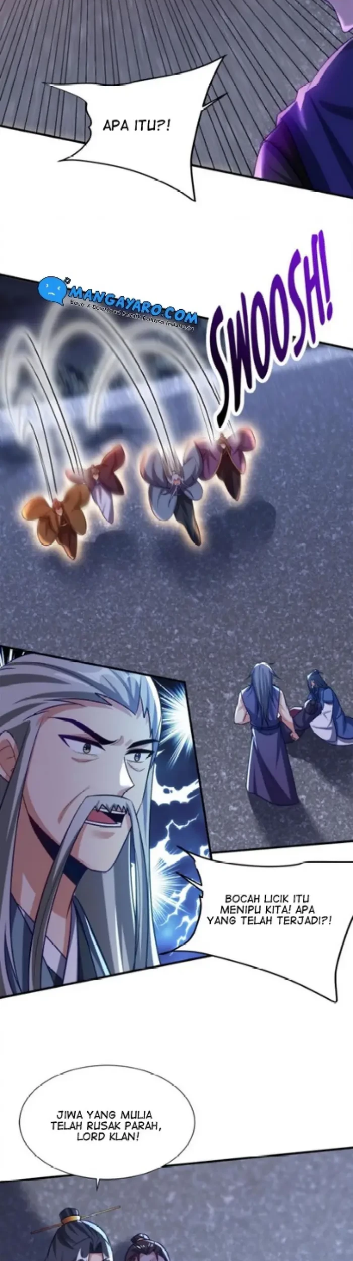 Perspective Medical Saint Chapter 20 - halaman 12