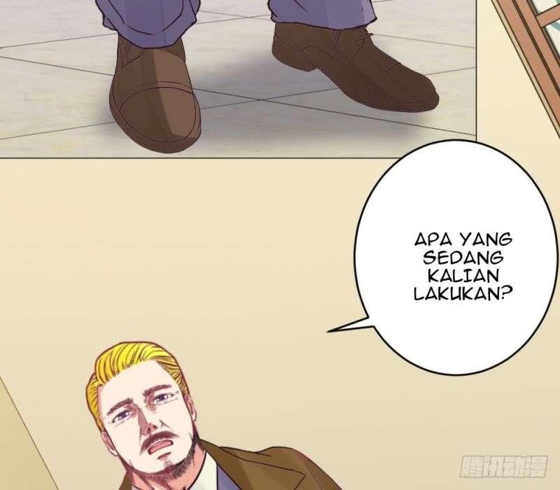 Perspective Medical Saint Chapter 20 - halaman 29