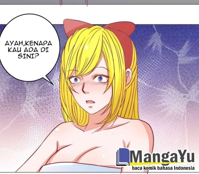 Perspective Medical Saint Chapter 20 - halaman 31