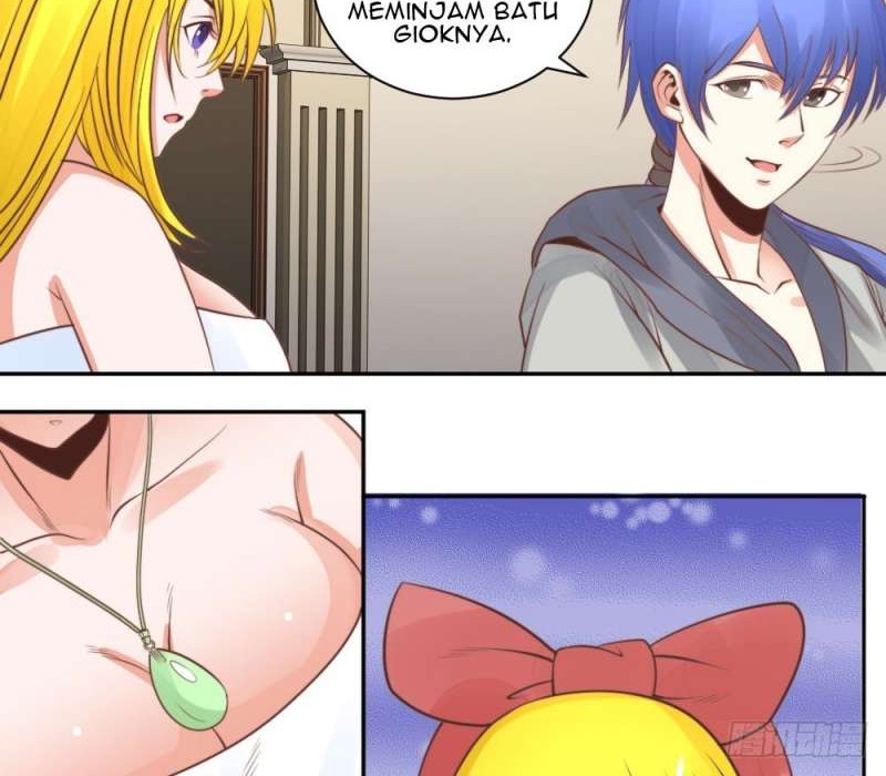 Perspective Medical Saint Chapter 21 - halaman 10