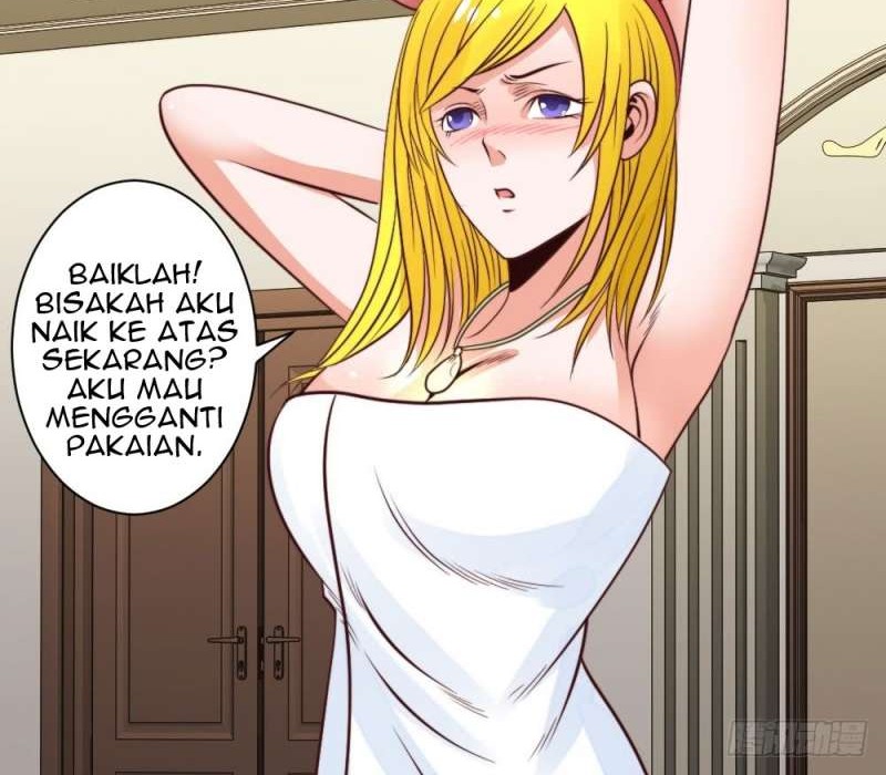 Perspective Medical Saint Chapter 21 - halaman 14
