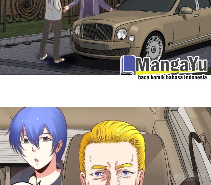 Perspective Medical Saint Chapter 21 - halaman 16