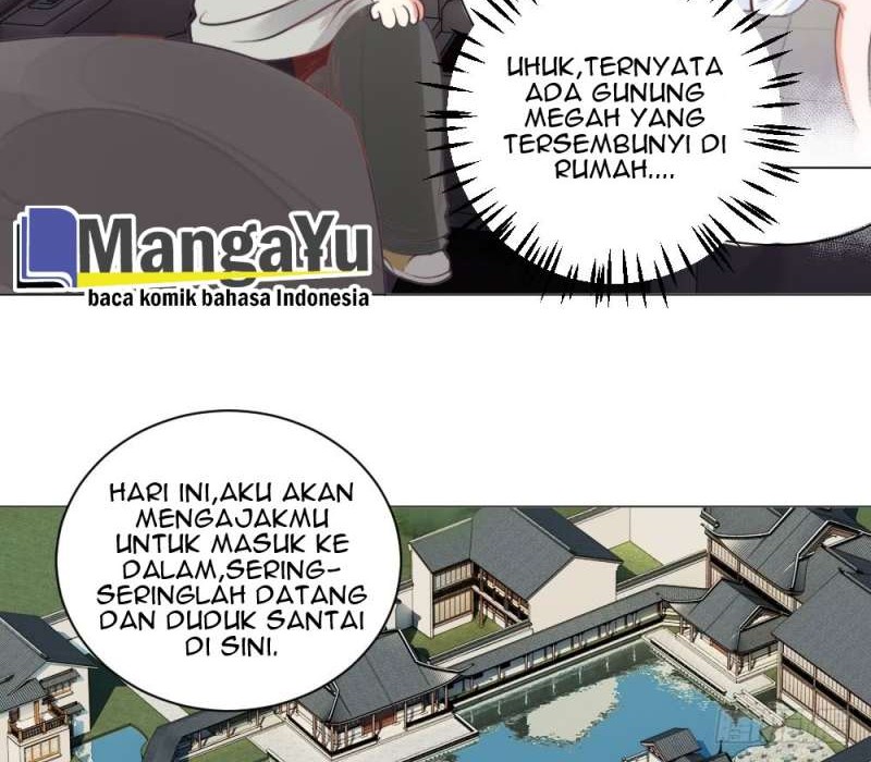 Perspective Medical Saint Chapter 21 - halaman 20