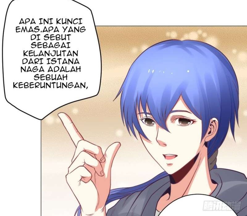 Perspective Medical Saint Chapter 21 - halaman 22