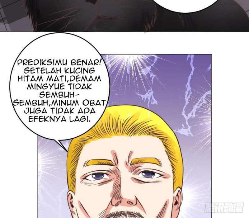 Perspective Medical Saint Chapter 21 - halaman 8