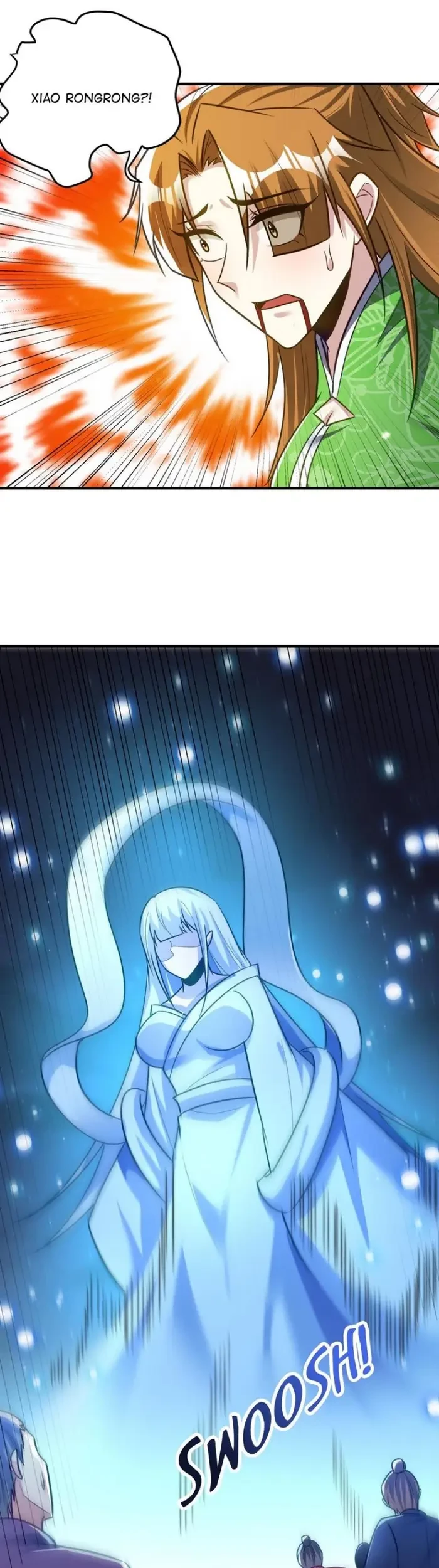 Perspective Medical Saint Chapter 22 - halaman 11