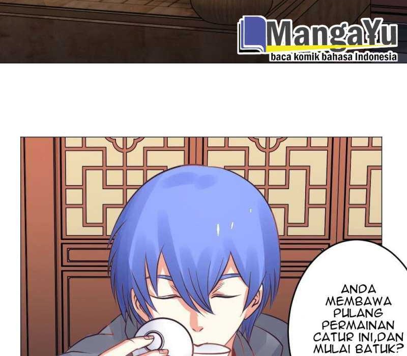 Perspective Medical Saint Chapter 22 - halaman 14