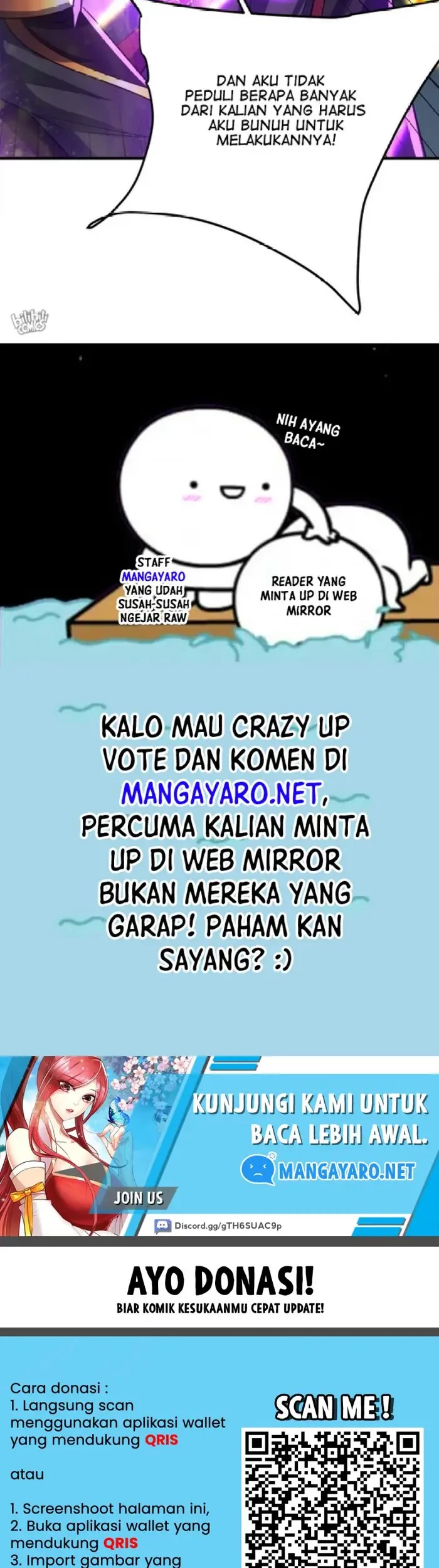 Perspective Medical Saint Chapter 22 - halaman 25