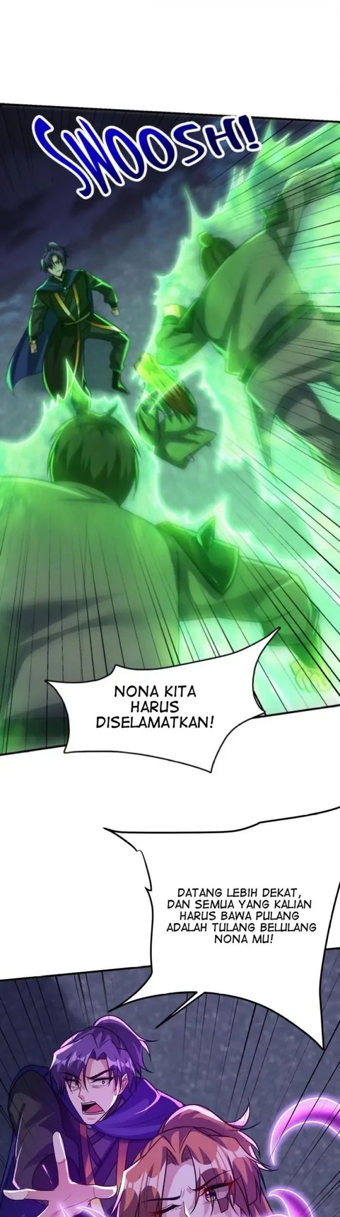 Perspective Medical Saint Chapter 23 - halaman 12