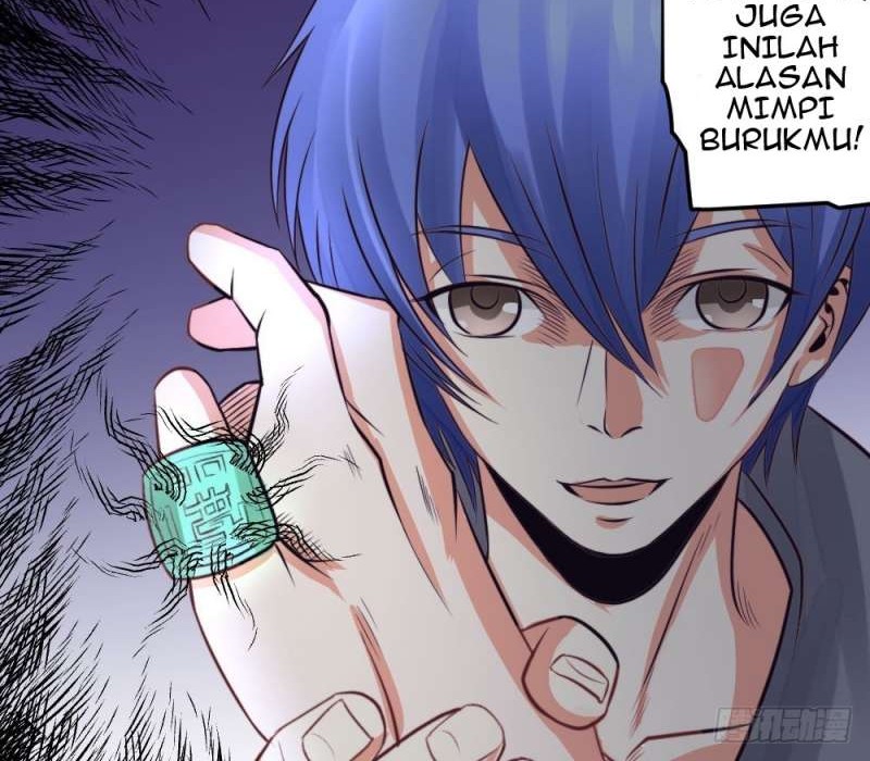 Perspective Medical Saint Chapter 23 - halaman 15