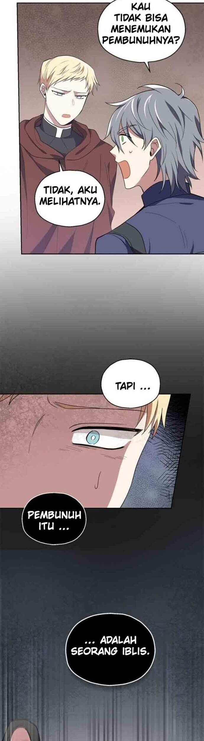 Perspective Medical Saint Chapter 3 - halaman 26